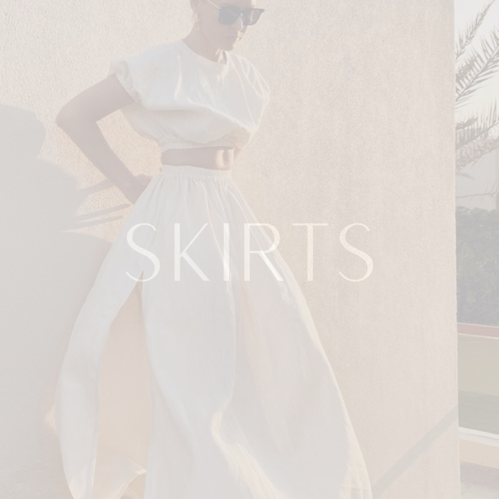 Skirts